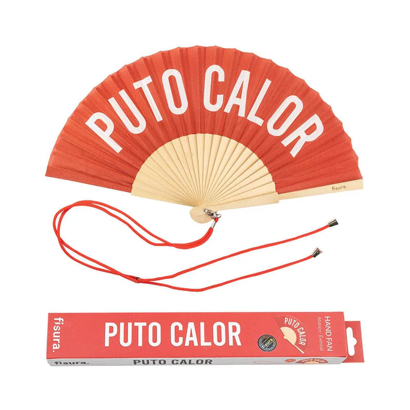 Puto Calor