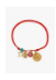 Charm String Bracelet
